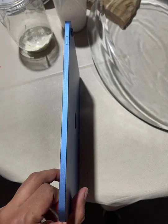 Ipad 10 64gb - Foto 5