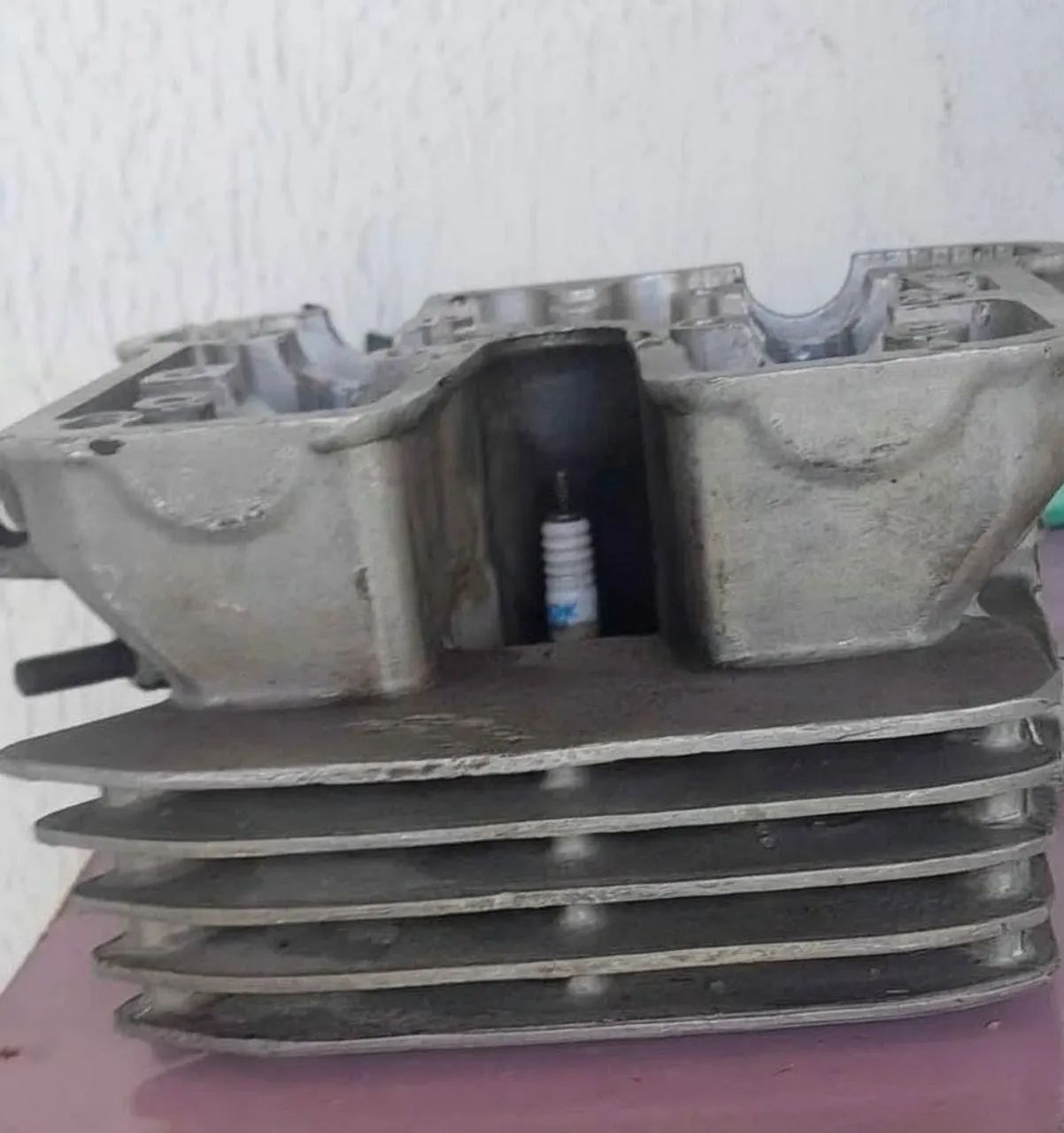 Cabeçote XRE e Cb300 - Foto 3