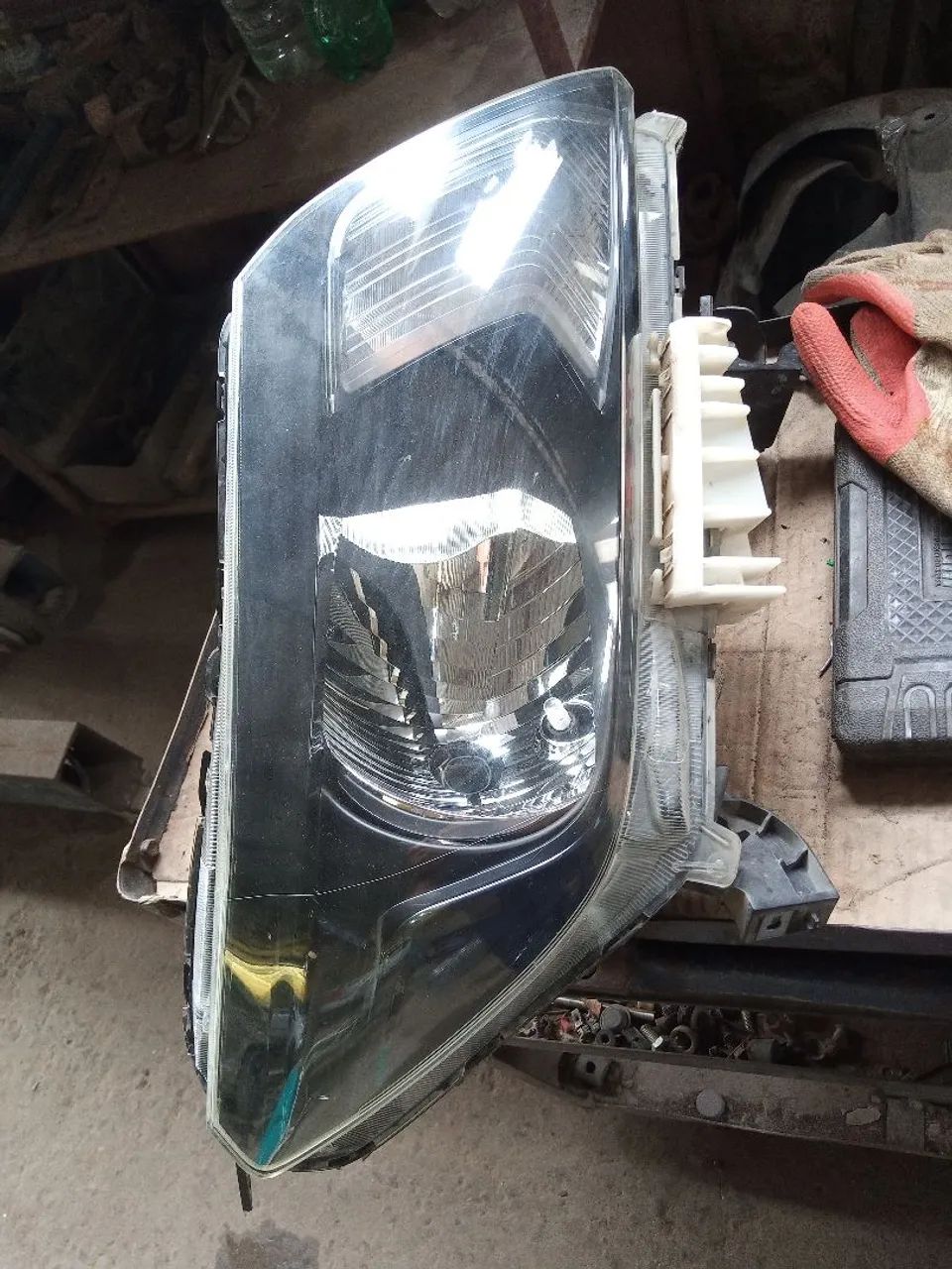 Farol frontier  - Foto 5