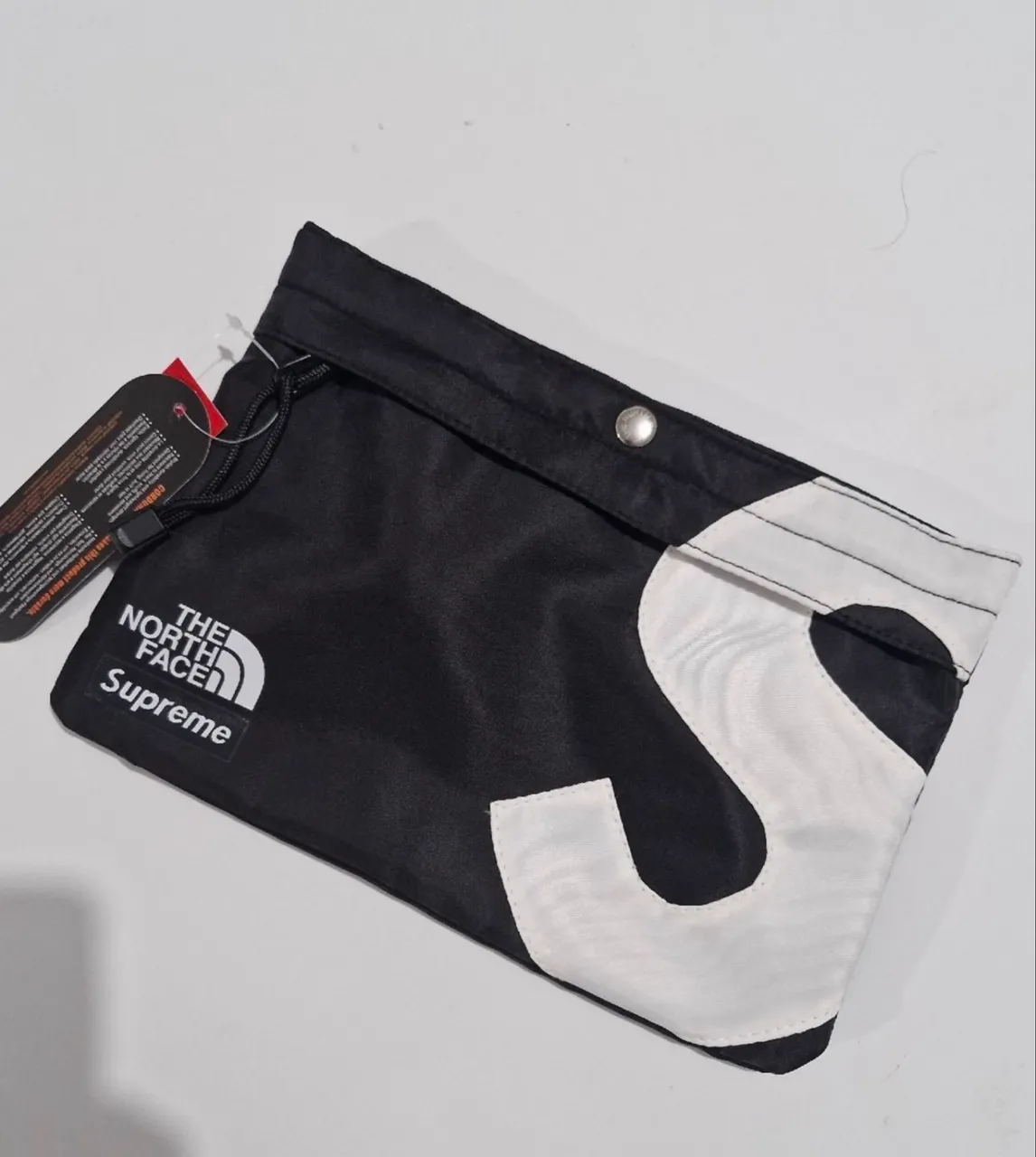 Waist Bag Supreme SS18 Supreme - Bolsas, malas e mochilas - Centro