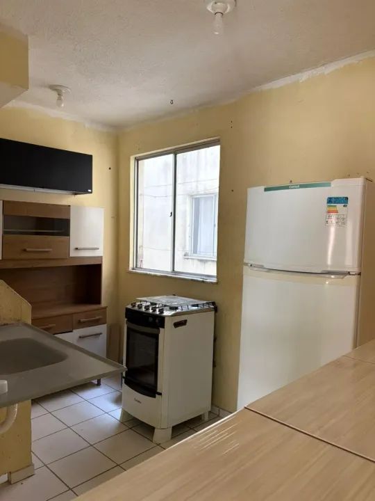 009- ALUGO APARTAMENTO MOBILIADO / PRÓXIMO PÁTIO NORTE SHOPPING - CONTATO (9.8) 9.9.1.1.9. - Foto 8