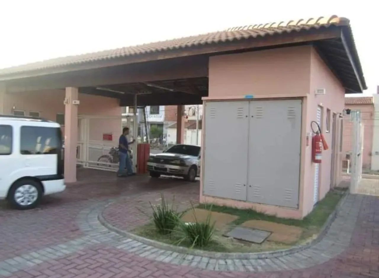 Foto - Fortaleza - Jacarecanga