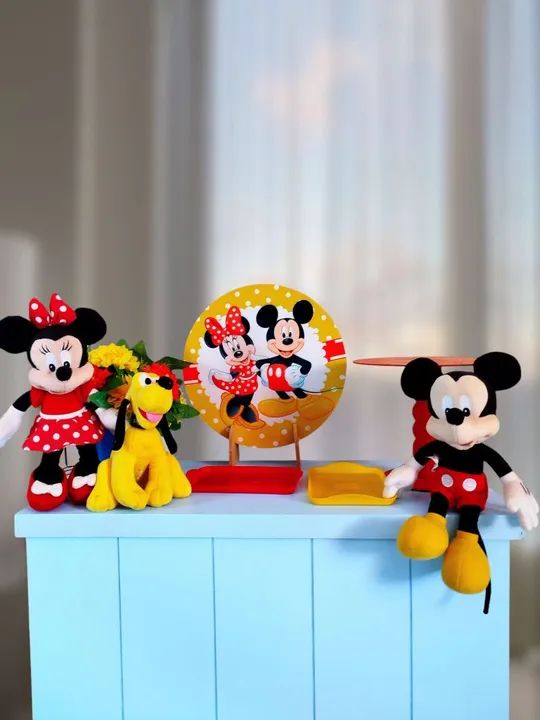 Decoração leia  - Foto 3