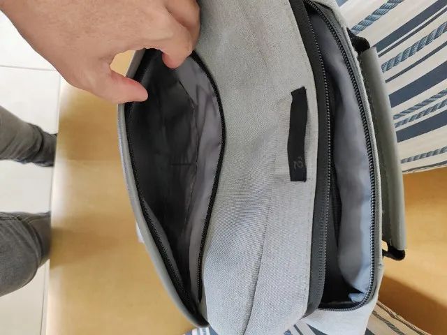 Mochila - Foto 2
