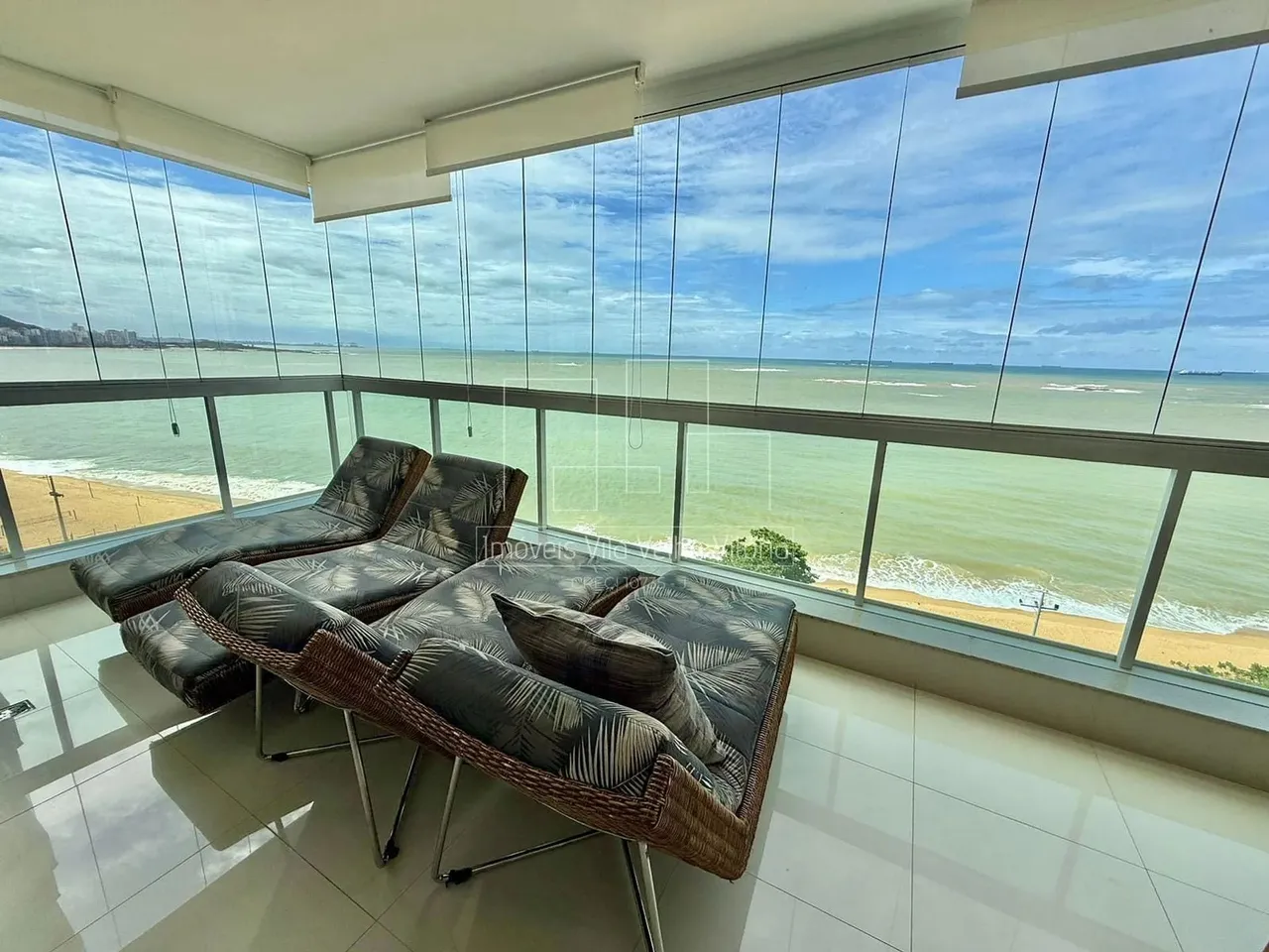 Apartamento à venda, Itapuã, Vila Velha, ES