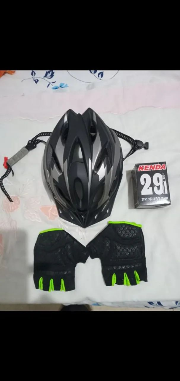 Bicicleta Aro 29 OGG - Foto 6