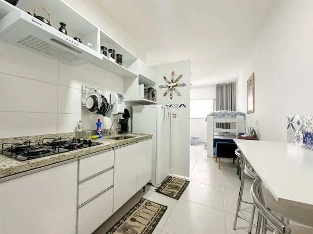 STUDIO CACHOEIRA PAULISTA NA CANÇÃO NOVA PARA 5 HÓSPEDES - Foto 2