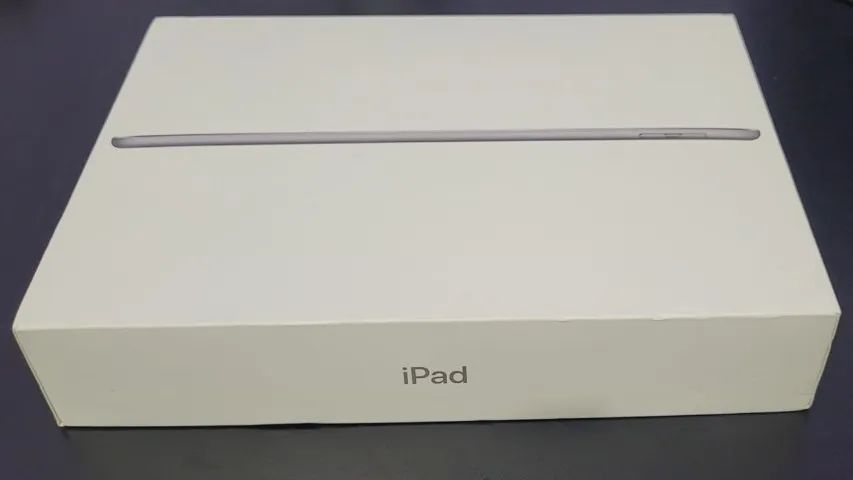 iPad 128 GB 6ª Geração Apple
