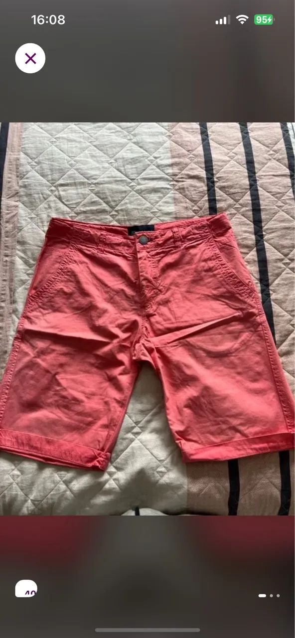 Bermuda Mandi 