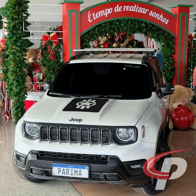 Jeep Renegade 2023