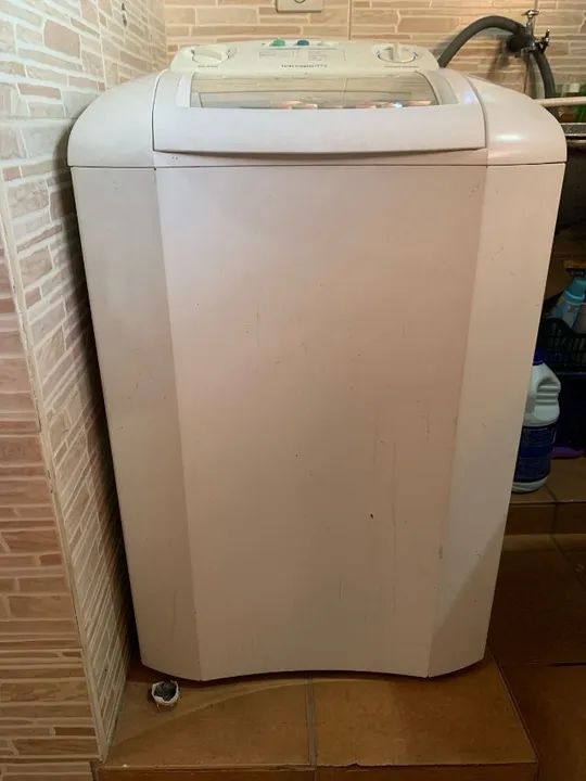 Máquina de Lavar 6Kg Electrolux LM06 - Foto 3