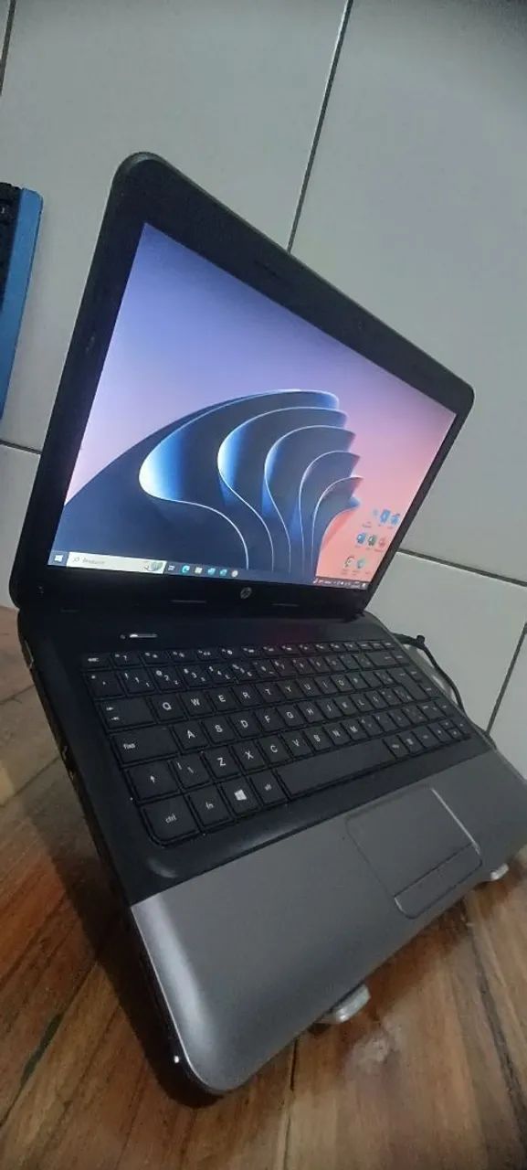 Notebook HP,  Core i5 3230, 2.20ghz, 8gb Ram, 500gb HD, Windows 10, HDMI.