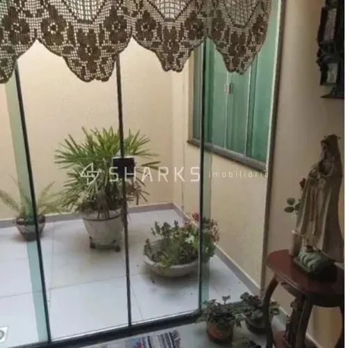 Casa Goiânia 2 155m²