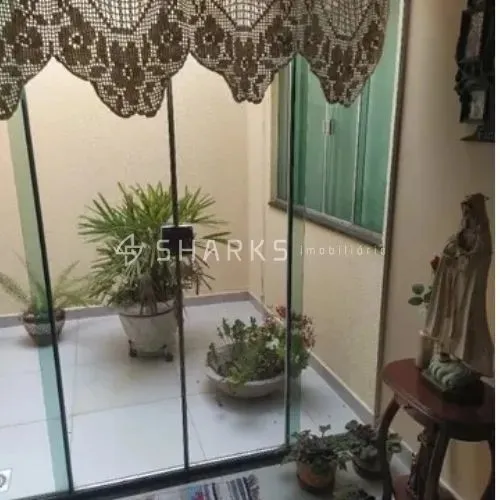 Casa Goiânia 2 155m²