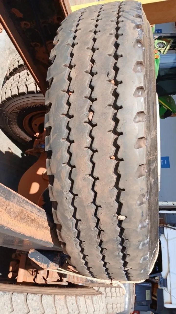 VW 26.280 6X4 ANO 2015 154.361KM - Foto 6