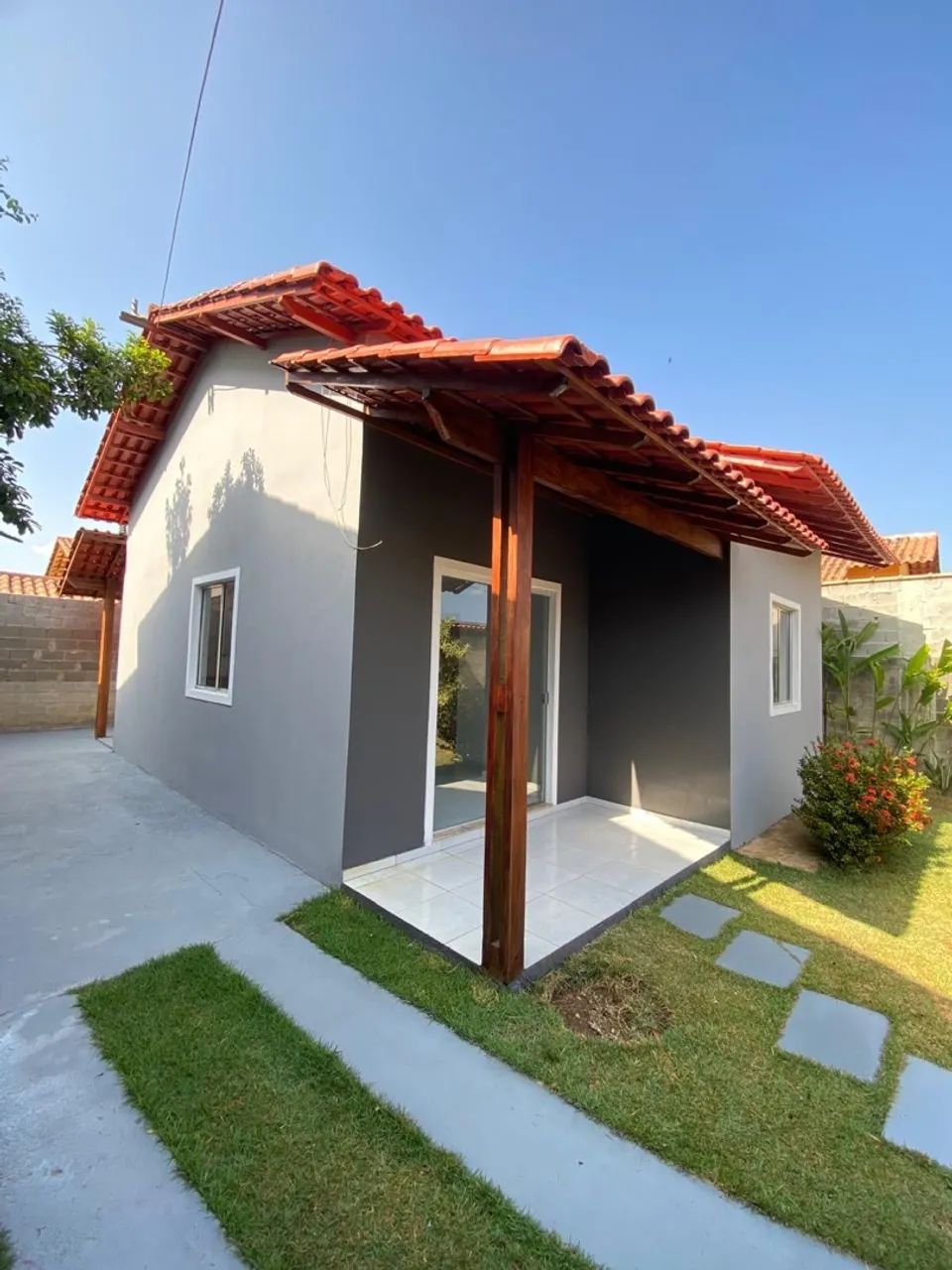 Oportunidade linda Casa direto com proprietário! - Foto 2
