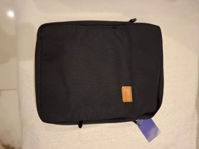 bolsa notebook/tablet até 13"