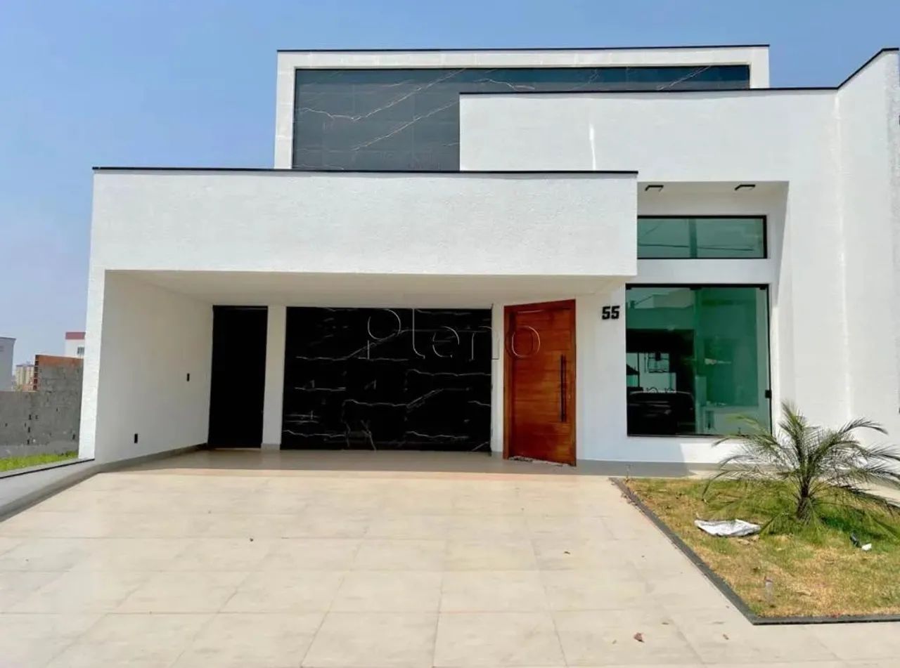 Casa à venda em Hortolândia, Vila Real, com 3 quartos, com 160 m²