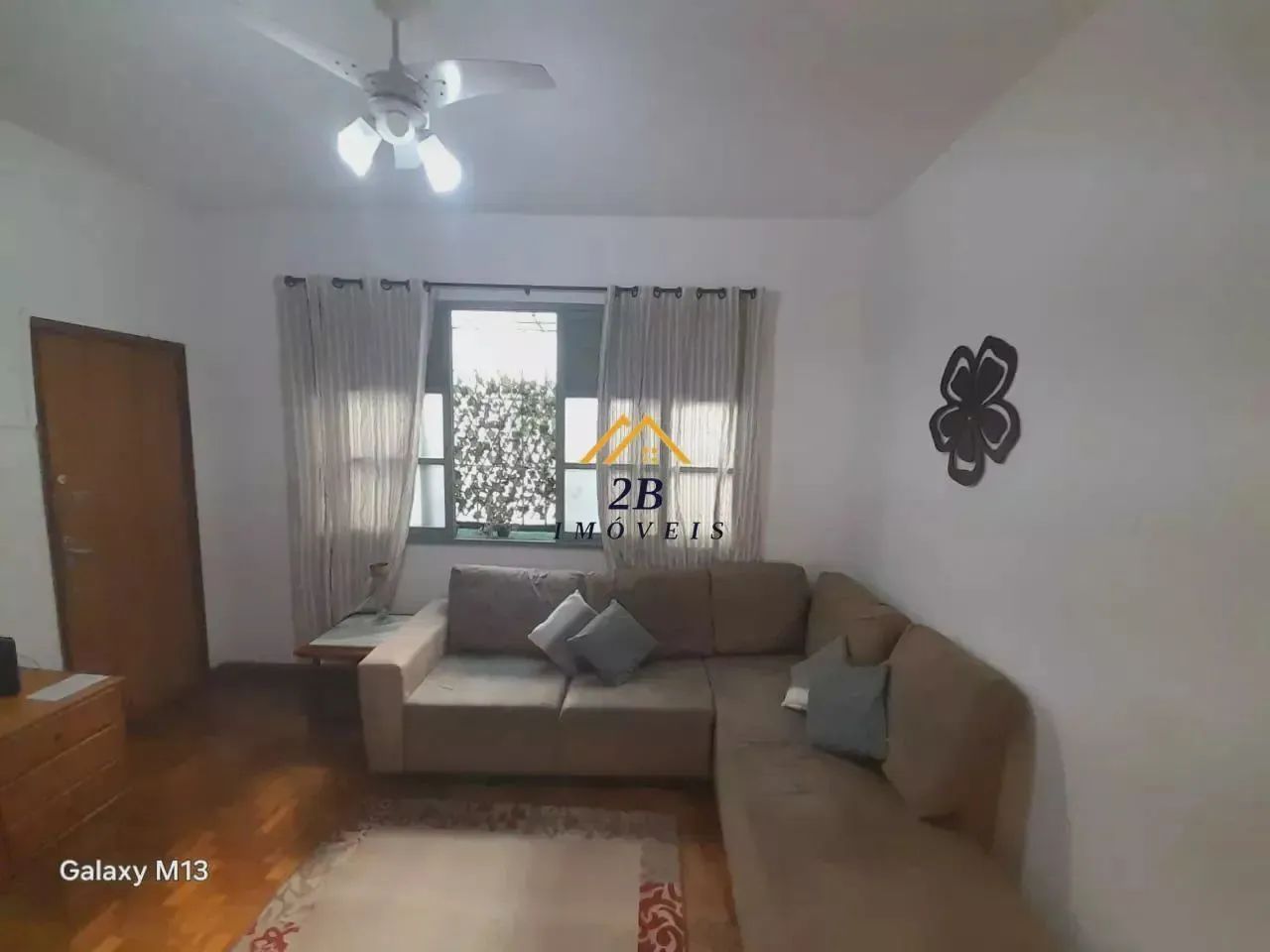 Quarto e Sala na Praia de Botafogo  Vista para as Montanhas, Porteira Fechada e Closet! - Foto 4