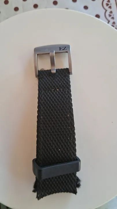 Relógio Ermenegildo Zegna  - Foto 4