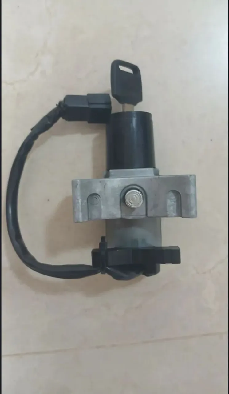 Peças de moto