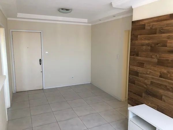 Apartamento 3 Quartos Semi Mobiliado em Araranguá, bairro Cidade Alta - Foto 2