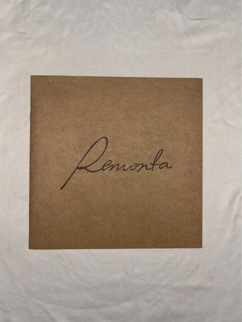 VINIL Remonta - Liniker e os Caramelows | Kit Exclusivo NOIZE #072 - RARIDADE - Foto 5