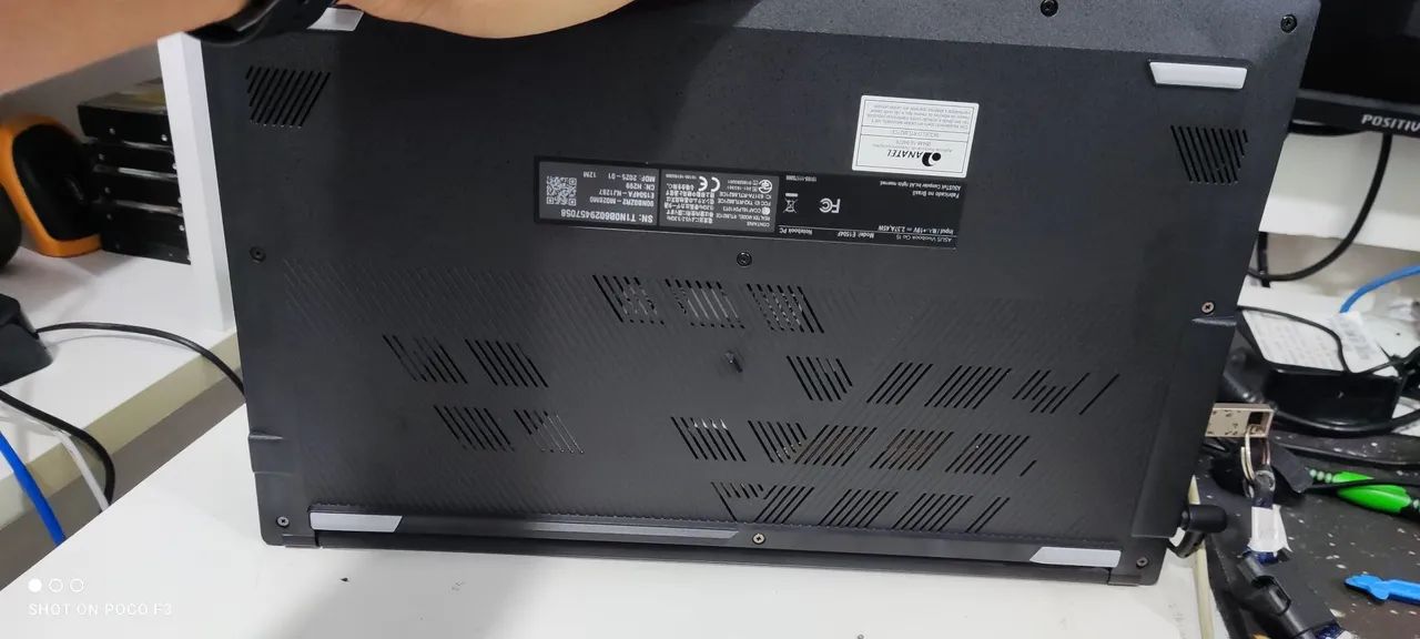Notebook ASUS Vivobook - 4,15 GHz - Foto 4