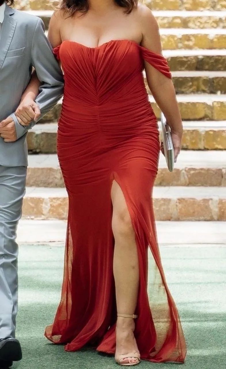Vestido Elegante - Foto 2