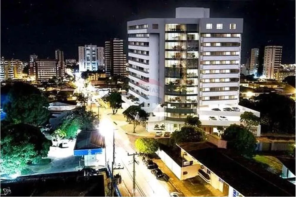 Sala comercial 34m² - Harmony Medical Farol - Maceió - AL