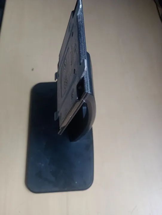 Pezinho para monitor e TV  - Foto 3