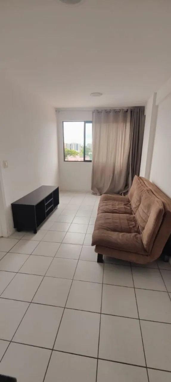 J.N Alugo Quarto e Sala Mobiliado Mangabeiras