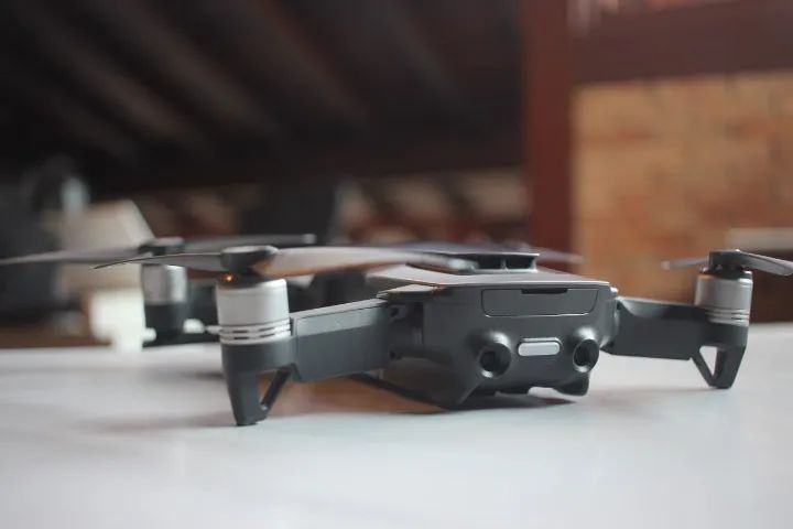 Drone: Dji Mavic air 2018 - Foto 2