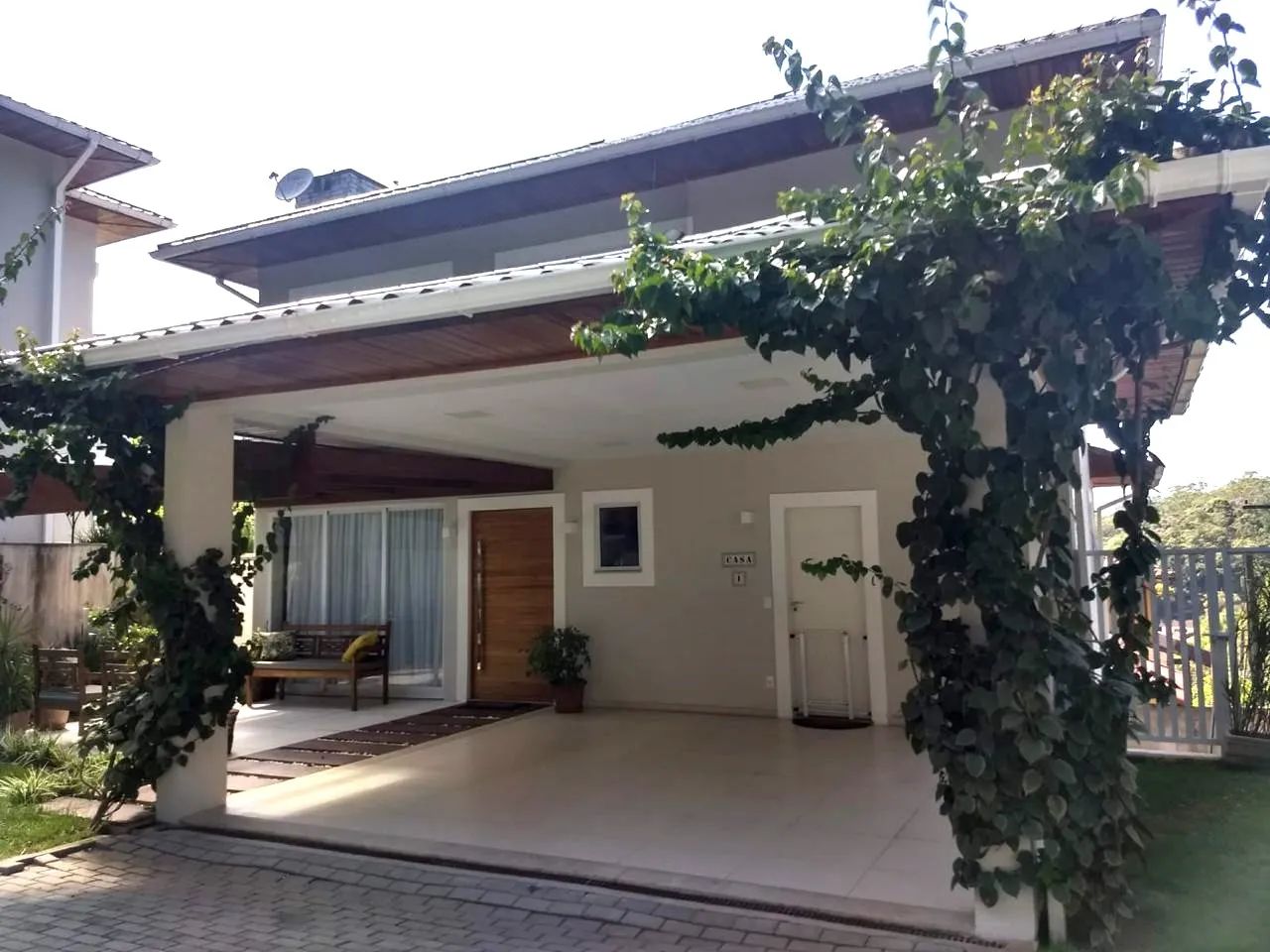 Casa para venda com 230 metros quadrados com 3 quartos em Mosela - Petrópolis - RJ - Foto 5