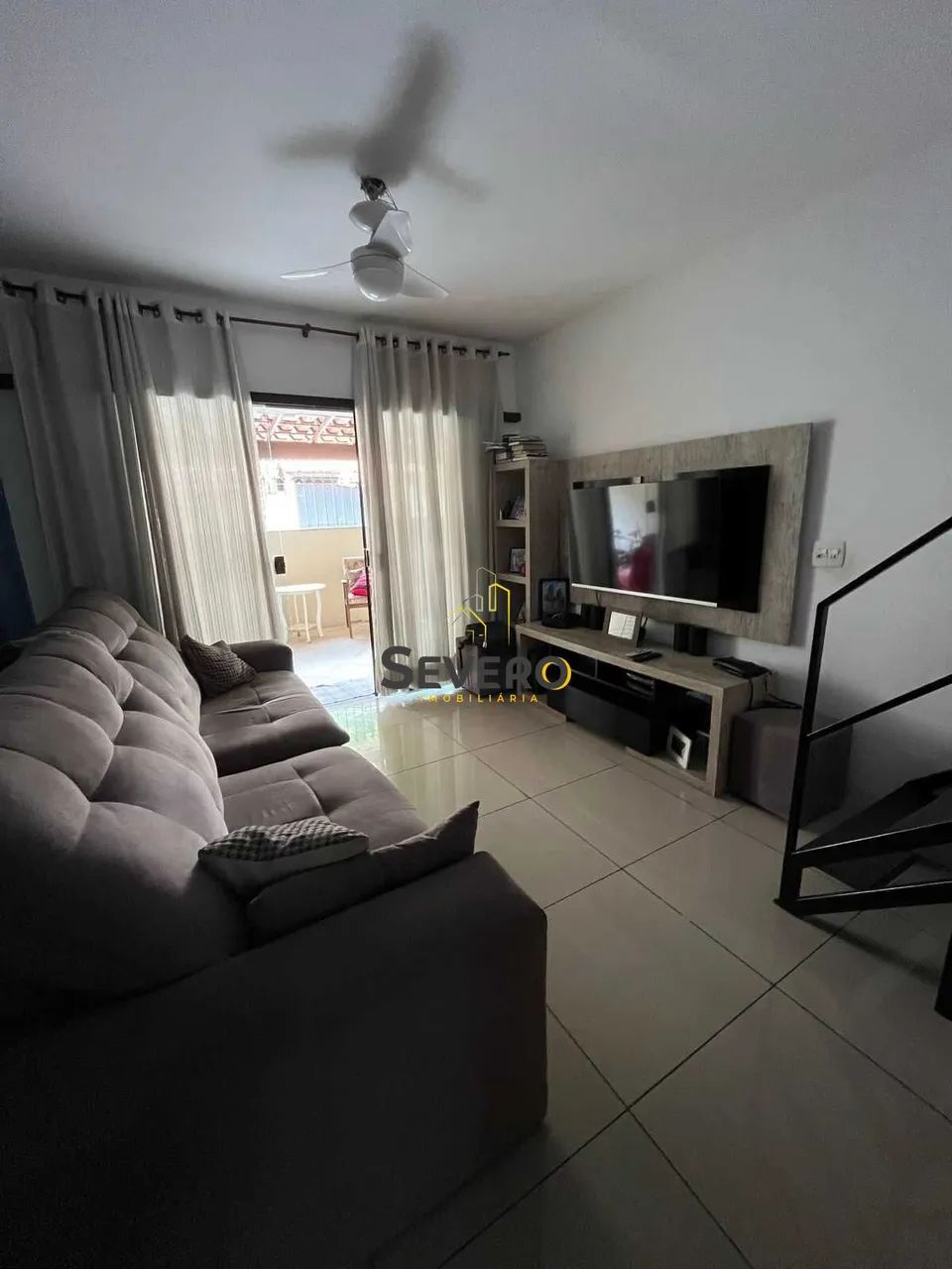Casa à venda no bairro Engenho Pequeno - São Gonçalo/RJ
