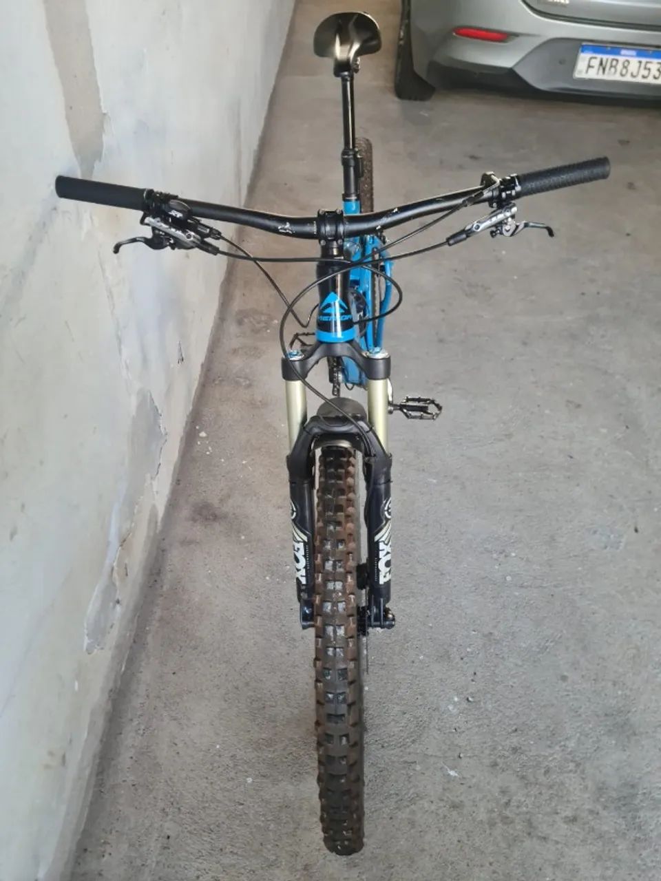 Merida one forty 7.500 2016 - Foto 2