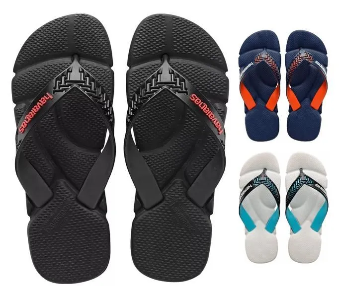 Chinelos Havaianas Masculinos - Várias Cores(entrega grátis)