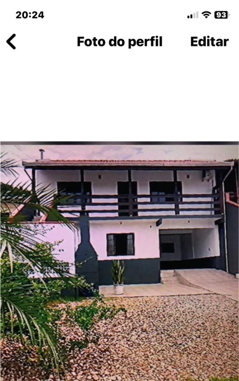 Foto - Itajaí - Fazenda