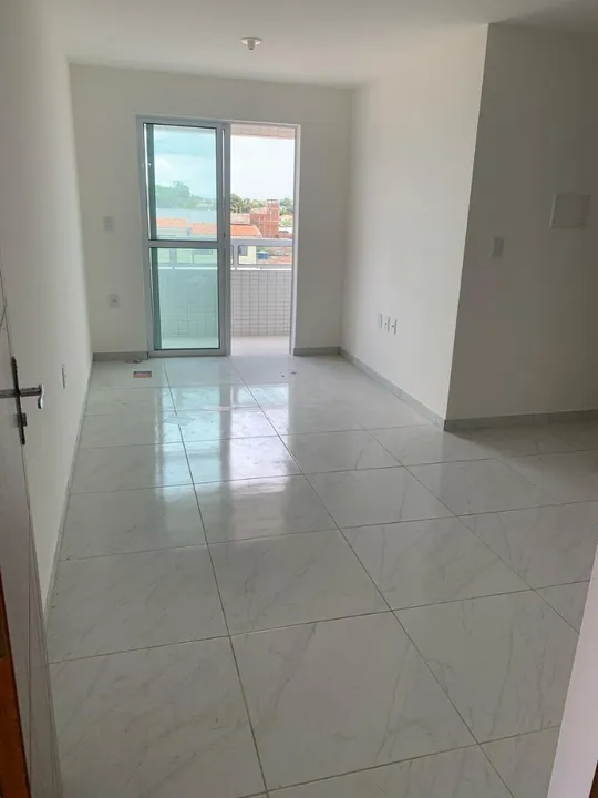 Apartamento no Cristo Redentor