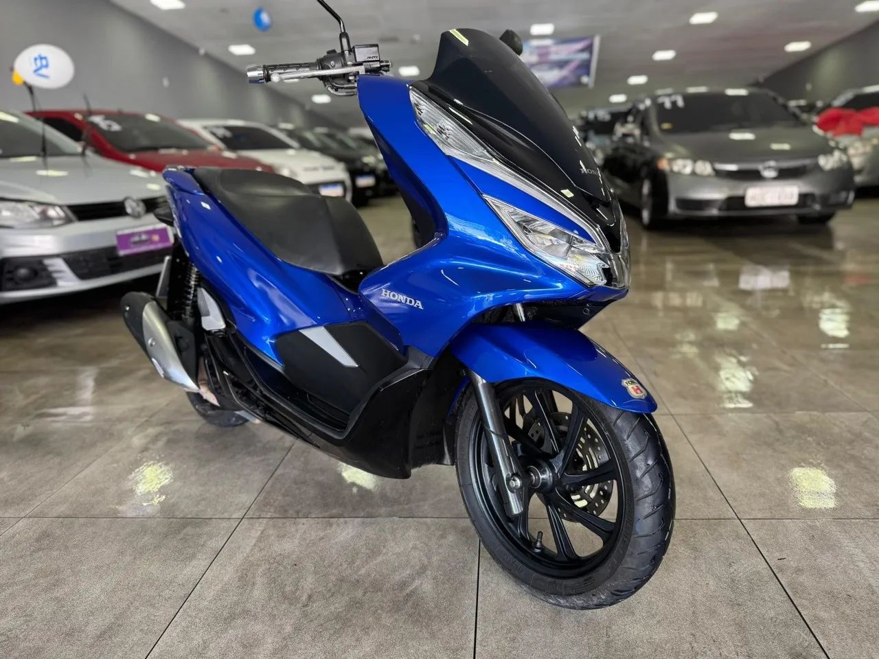 Honda Pcx 150 2022 - Foto 2