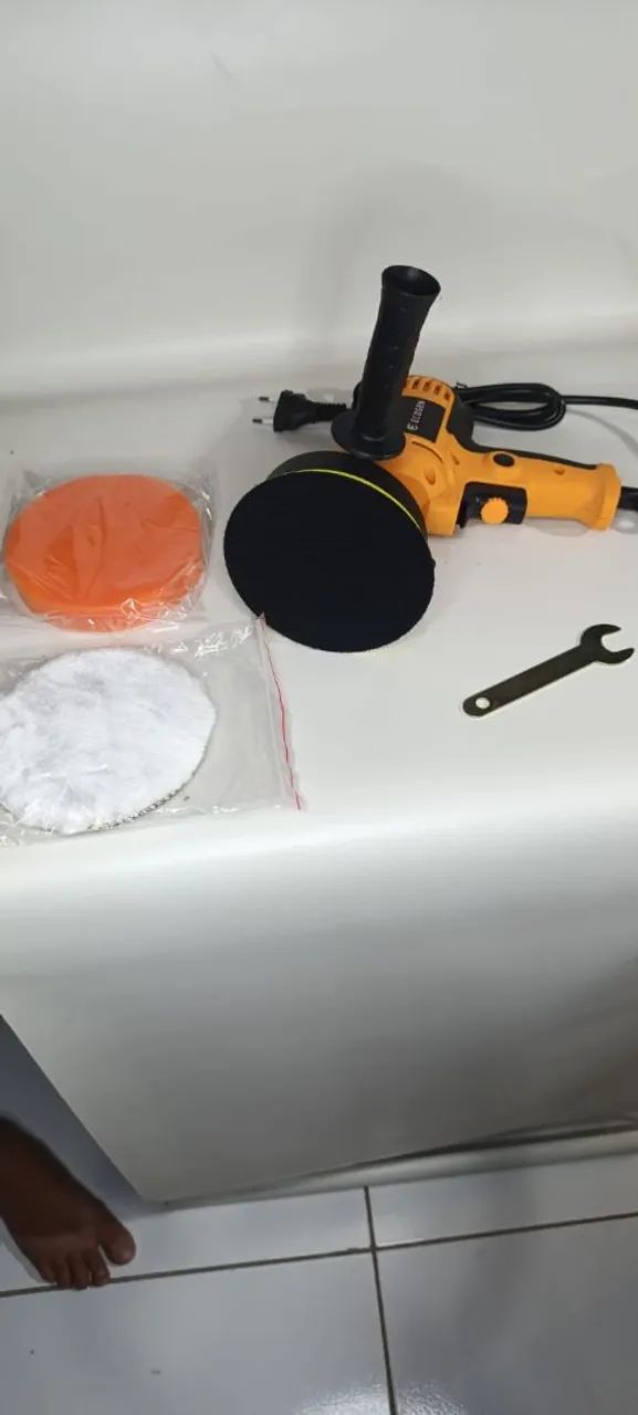 Politrizes para Carro - Alta Potência e Qualidade - Foto 2