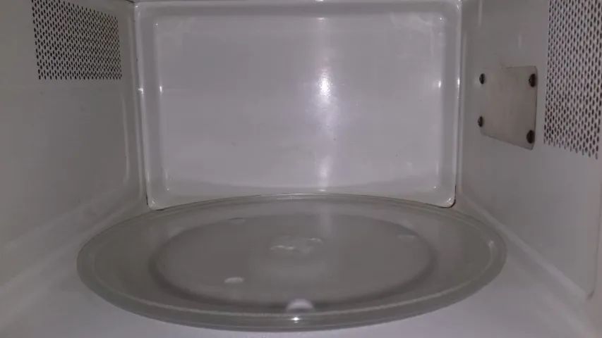 Micro-ondas Electrolux 27L  - Foto 2