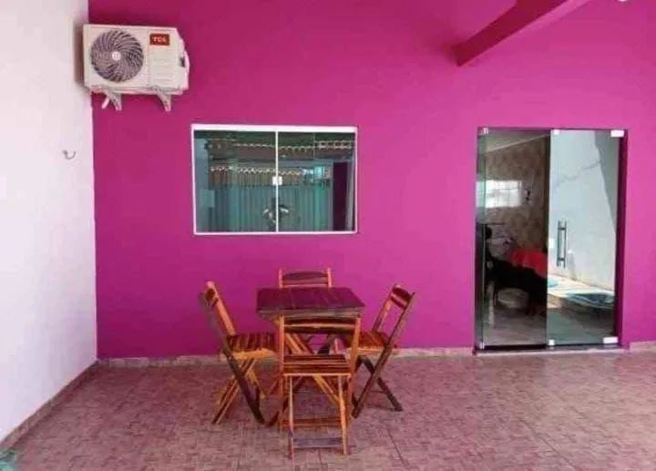 Vende-se essa casa no Cidade Nova  - Foto 5