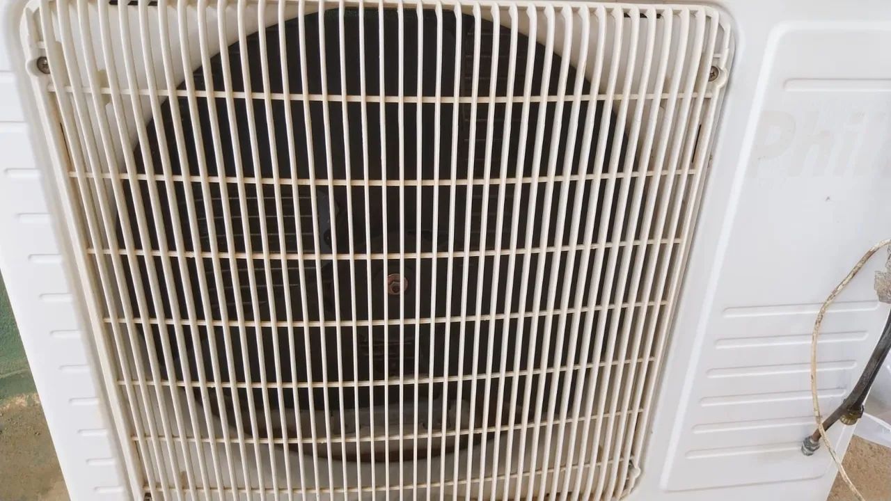 Ar condicionado split Philco - Foto 2