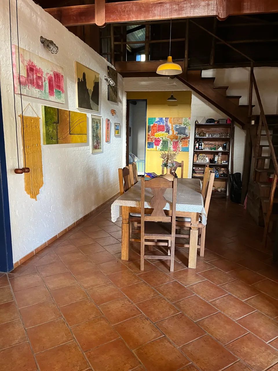 Chácara Ibiúna - Recanto Aconchegante - Foto 4