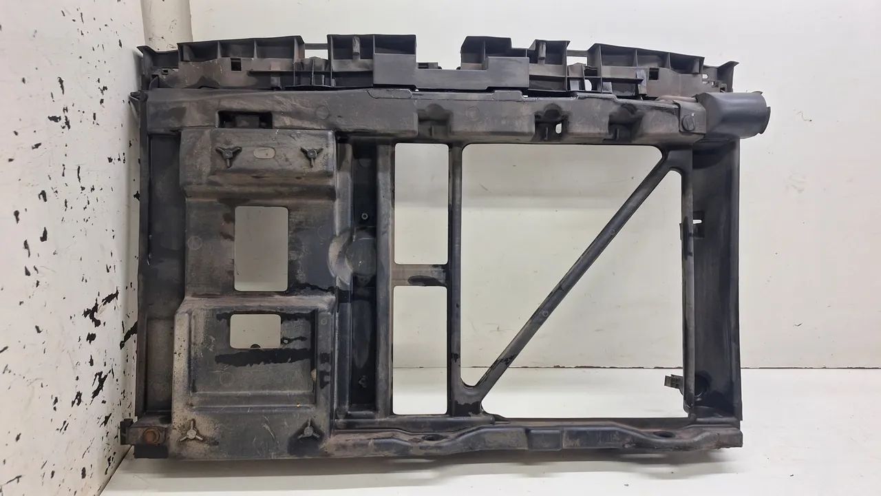 Painel Frontal Citroën C3 1.4 Flex 2008 / 2009 / 2010