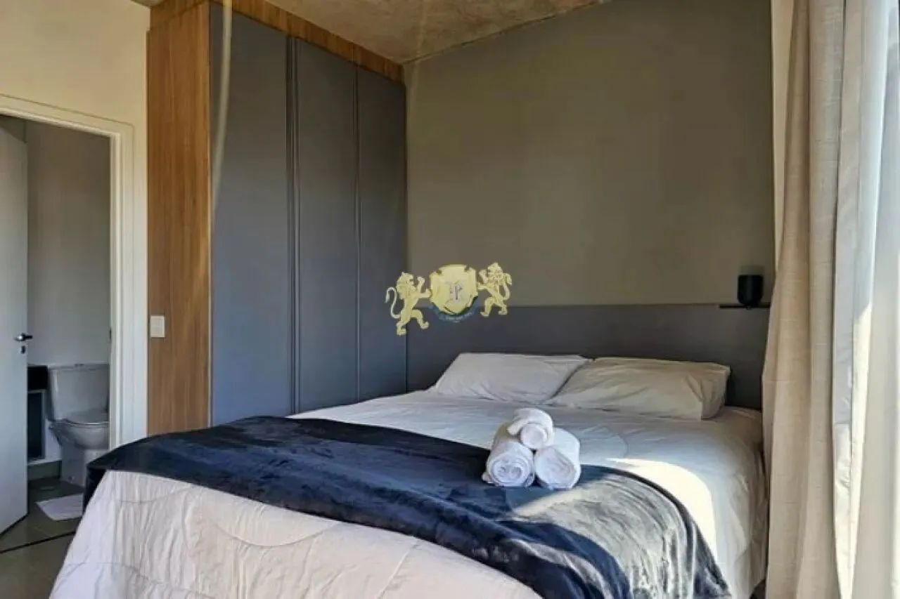 Excelente flat na Vila Olímpia para venda - VN Millennium Faria Lima - Foto 3