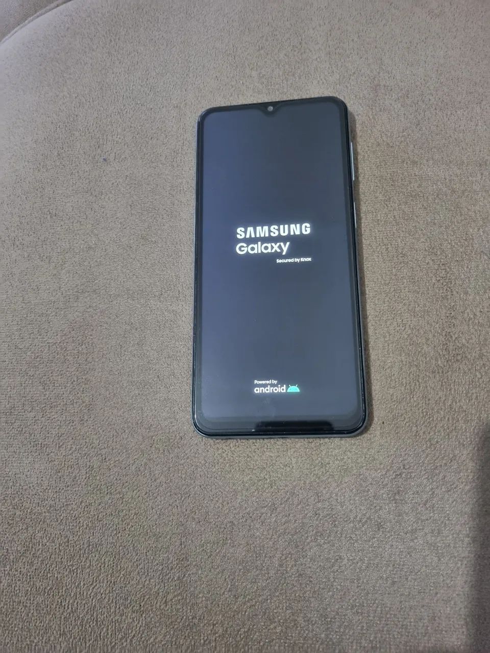Vendo celular Samsung M 23 - Foto 4