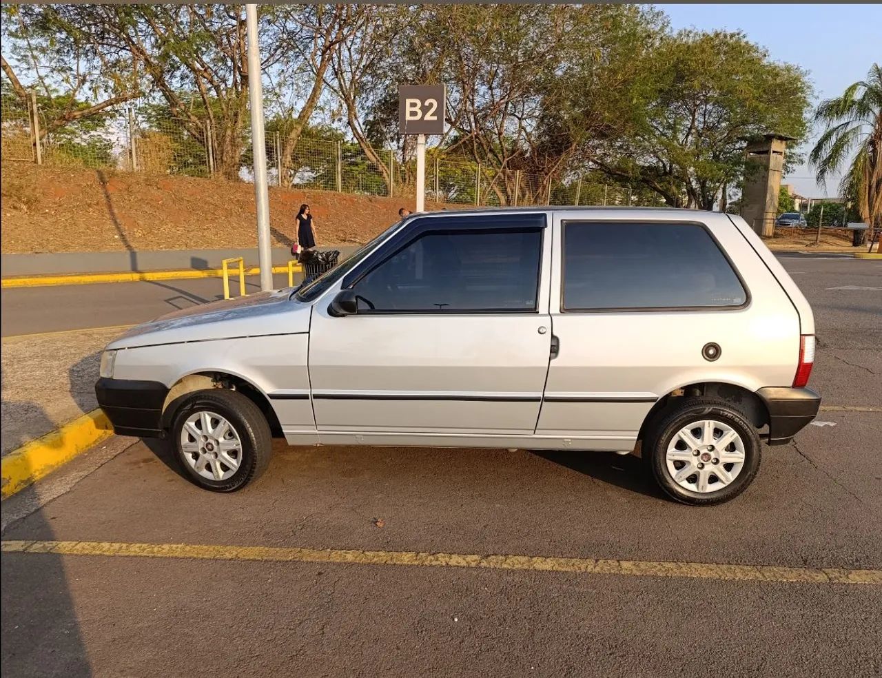 Vendo  fire 06 