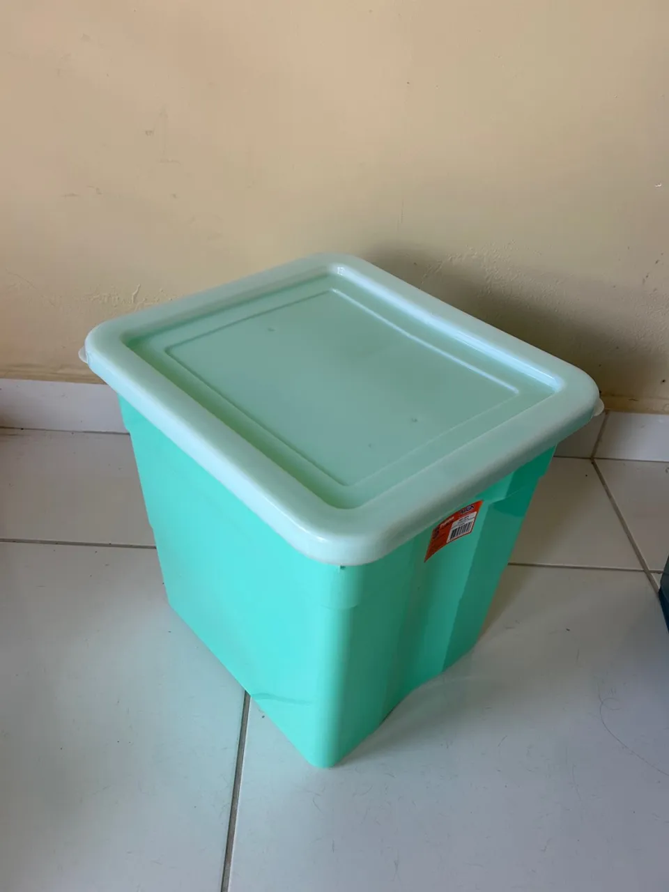 Caixas Organizadoras Bel - Conjunto com 2